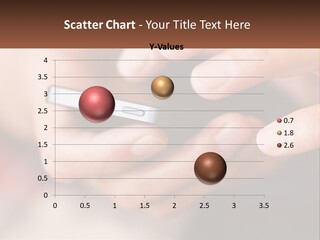 Climate Cold Cooling PowerPoint Template