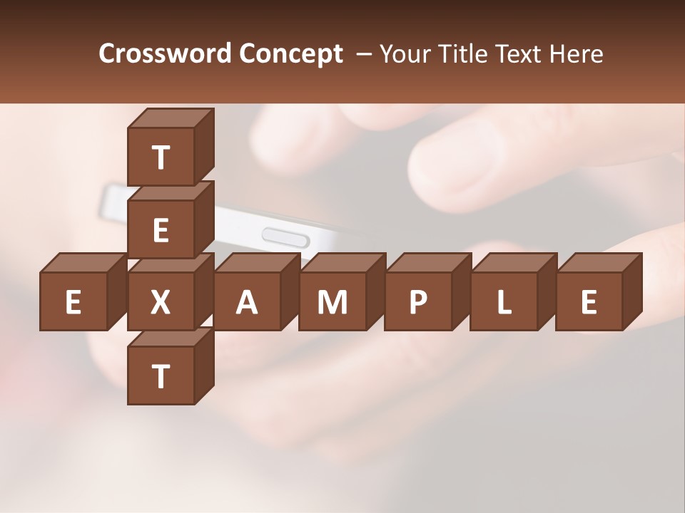 Climate Cold Cooling PowerPoint Template