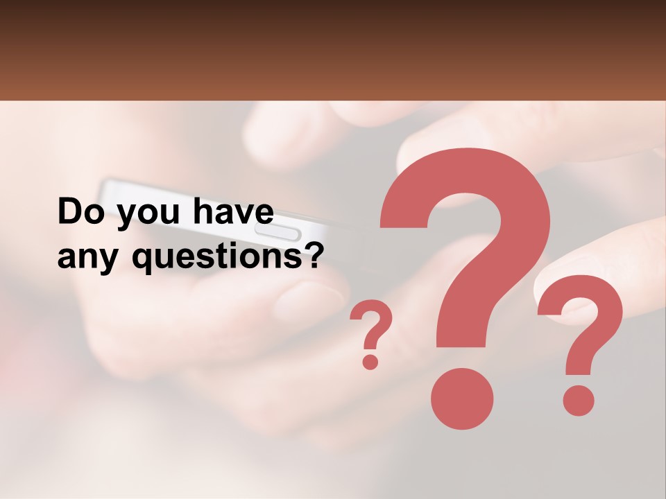 Climate Cold Cooling PowerPoint Template