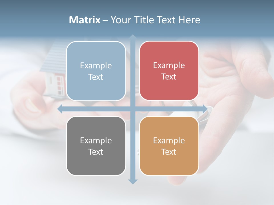 Technology Part Climate PowerPoint Template