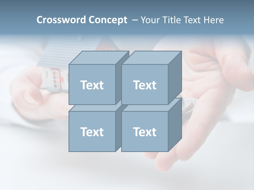 Technology Part Climate PowerPoint Template
