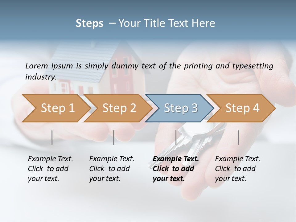 Technology Part Climate PowerPoint Template