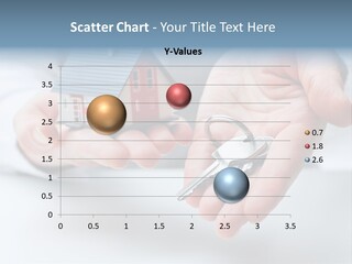 Technology Part Climate PowerPoint Template