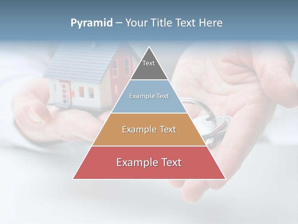 Technology Part Climate PowerPoint Template