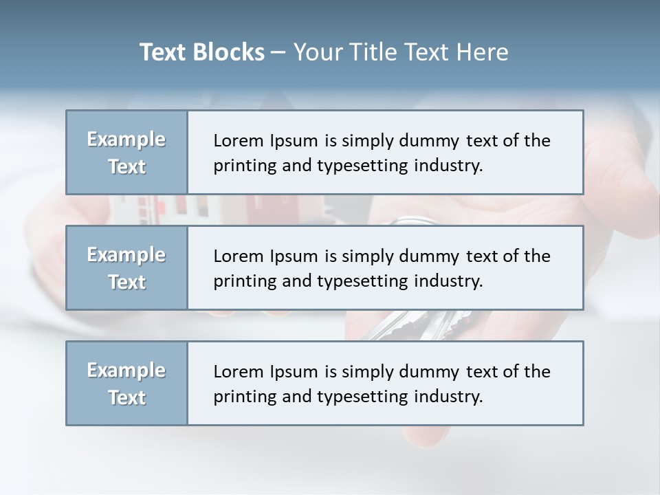 Technology Part Climate PowerPoint Template