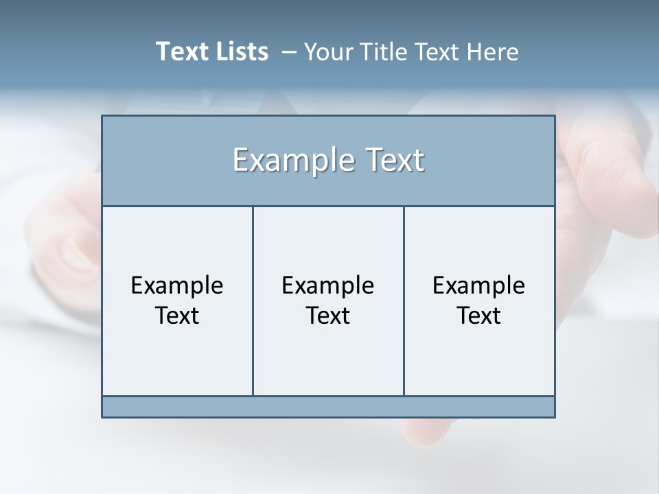 Technology Part Climate PowerPoint Template