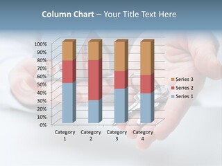 Technology Part Climate PowerPoint Template