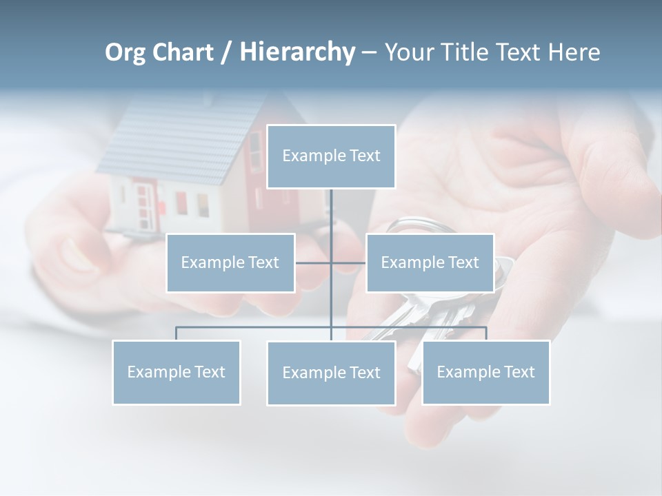 Technology Part Climate PowerPoint Template