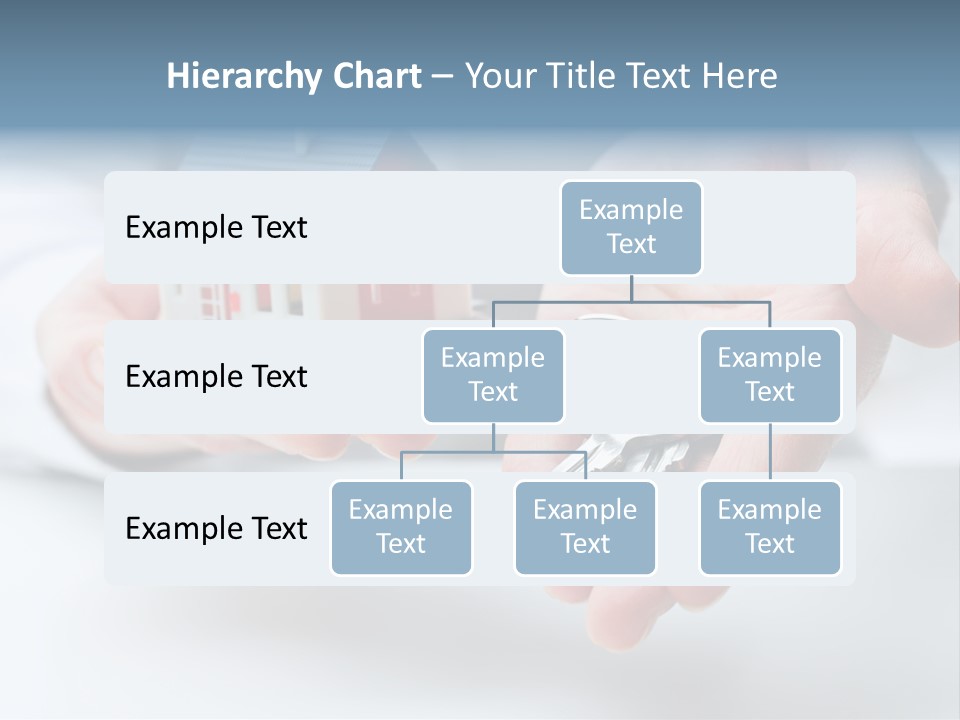 Technology Part Climate PowerPoint Template