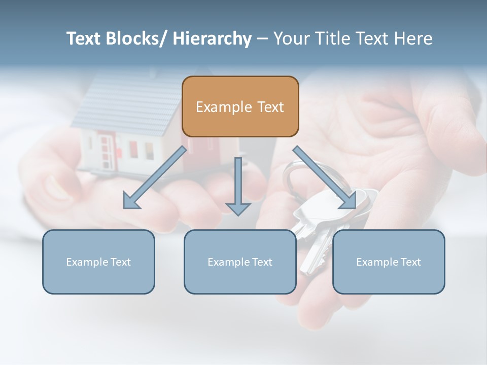 Technology Part Climate PowerPoint Template