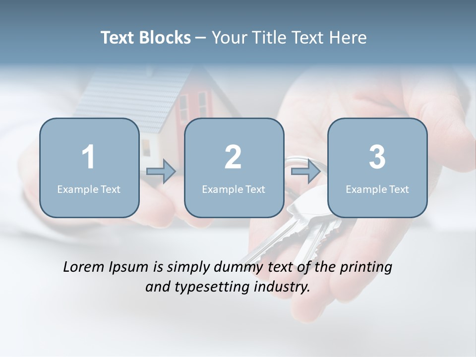 Technology Part Climate PowerPoint Template