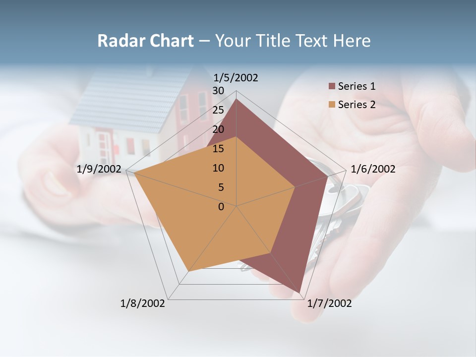 Technology Part Climate PowerPoint Template