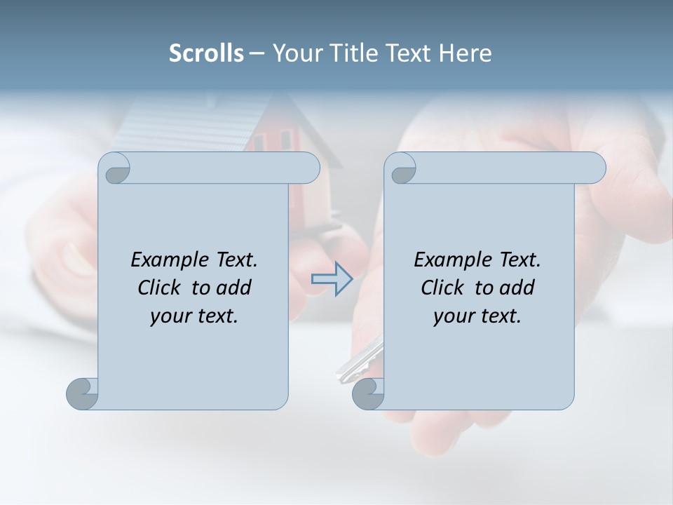 Technology Part Climate PowerPoint Template