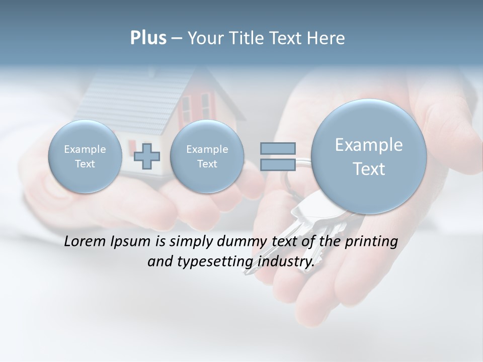 Technology Part Climate PowerPoint Template