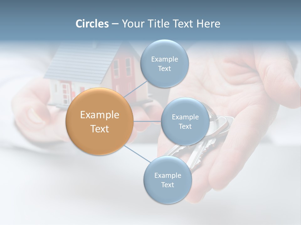 Technology Part Climate PowerPoint Template