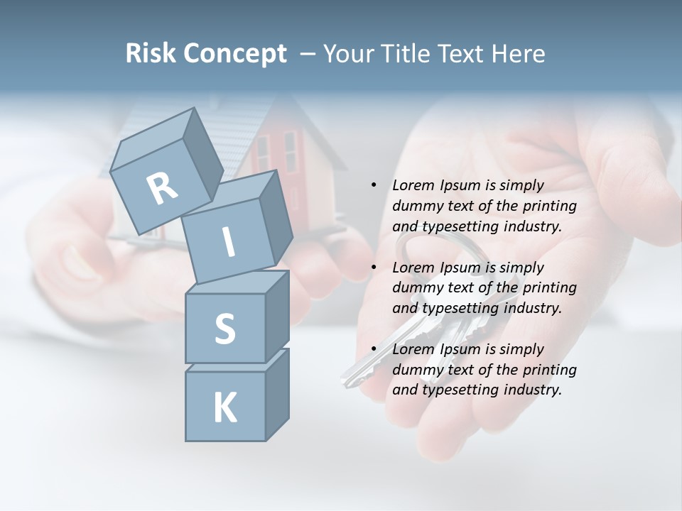 Technology Part Climate PowerPoint Template