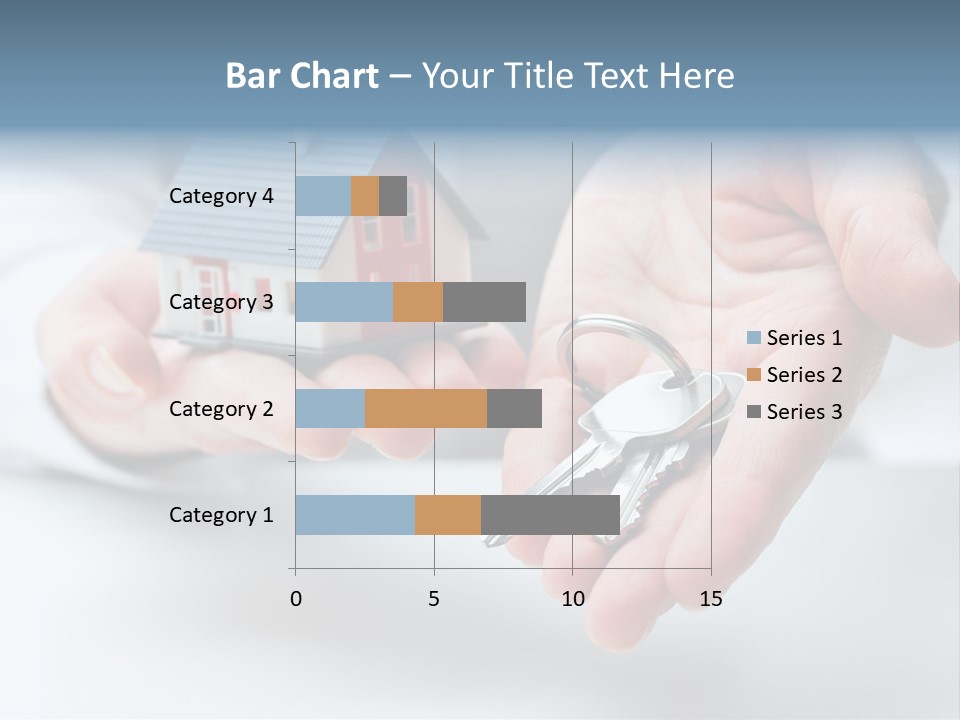 Technology Part Climate PowerPoint Template