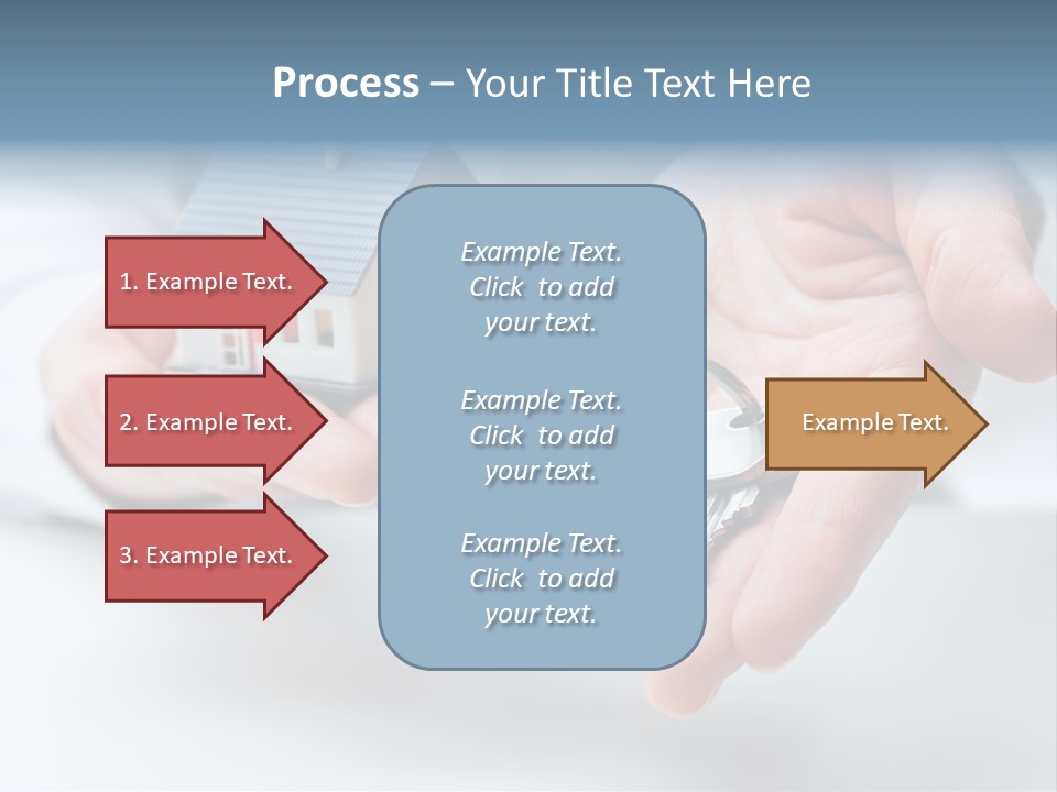 Technology Part Climate PowerPoint Template