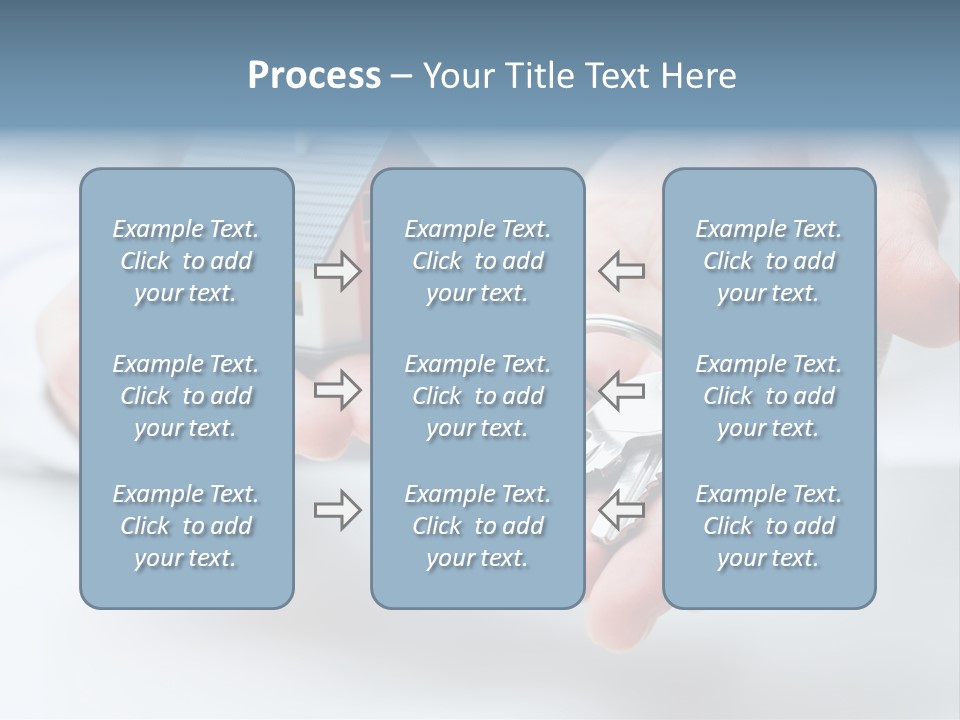 Technology Part Climate PowerPoint Template