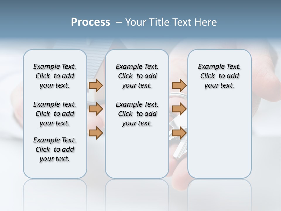 Technology Part Climate PowerPoint Template