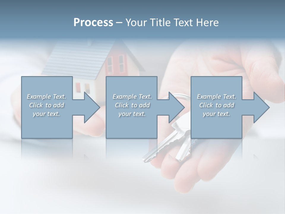 Technology Part Climate PowerPoint Template