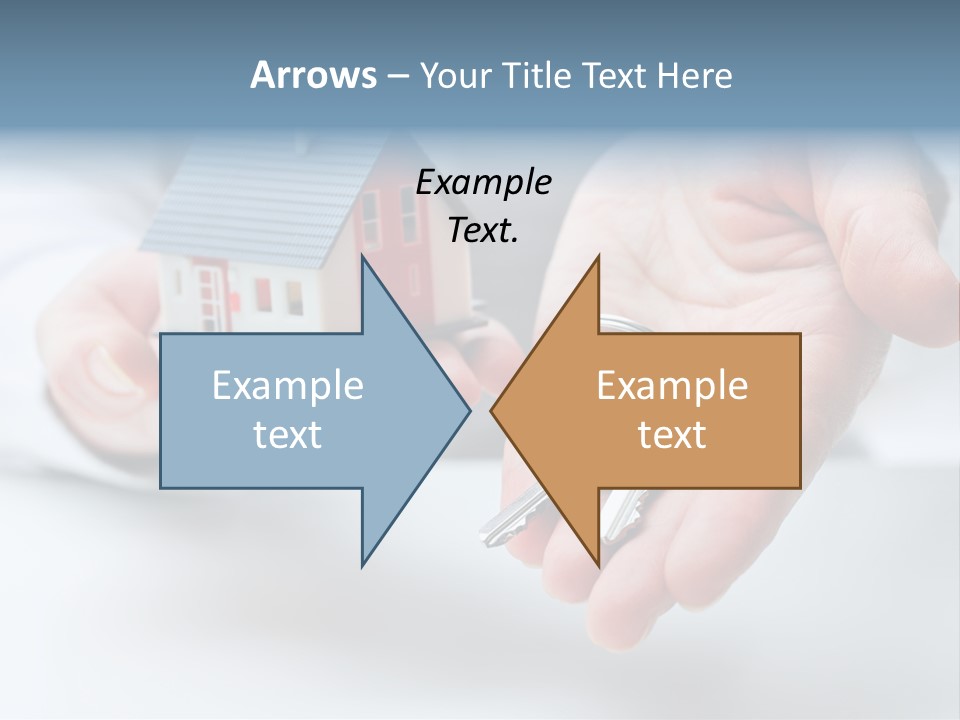 Technology Part Climate PowerPoint Template