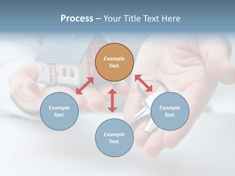 Technology Part Climate PowerPoint Template