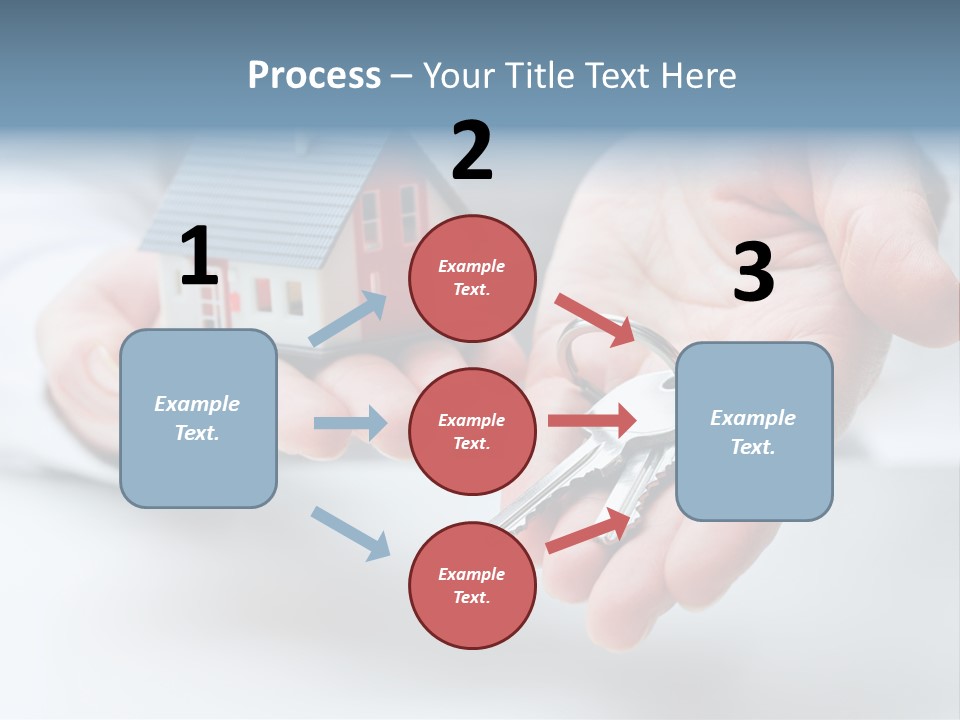 Technology Part Climate PowerPoint Template