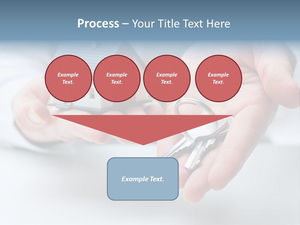 Technology Part Climate PowerPoint Template