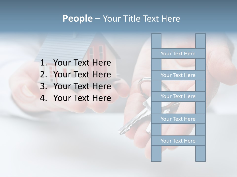 Technology Part Climate PowerPoint Template