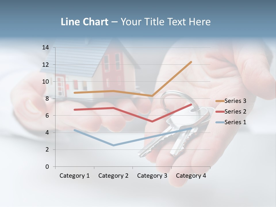 Technology Part Climate PowerPoint Template