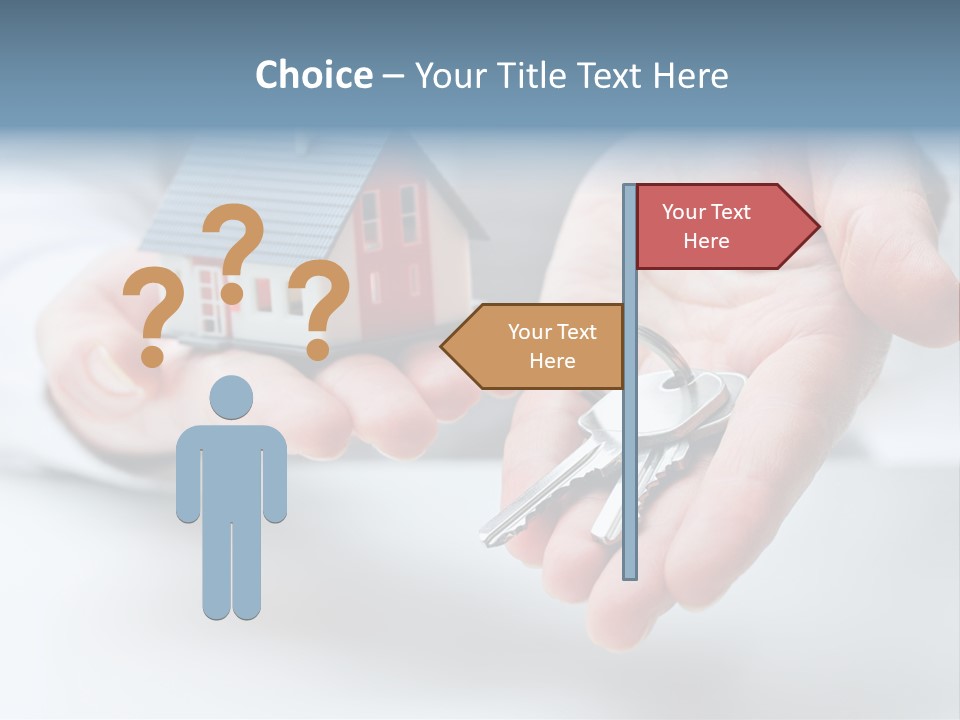 Technology Part Climate PowerPoint Template