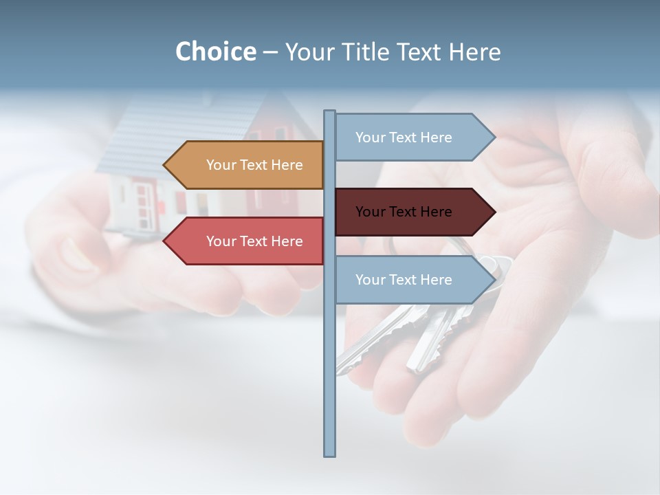 Technology Part Climate PowerPoint Template