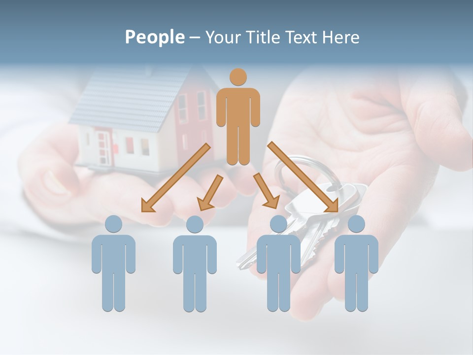 Technology Part Climate PowerPoint Template