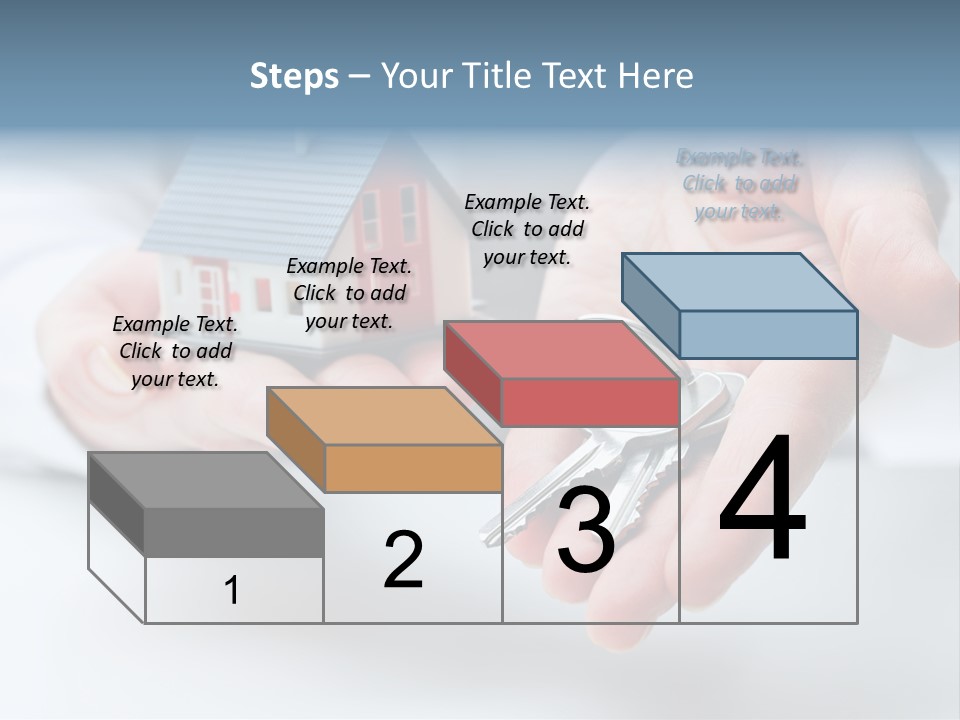 Technology Part Climate PowerPoint Template