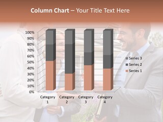 Cold Home Power PowerPoint Template