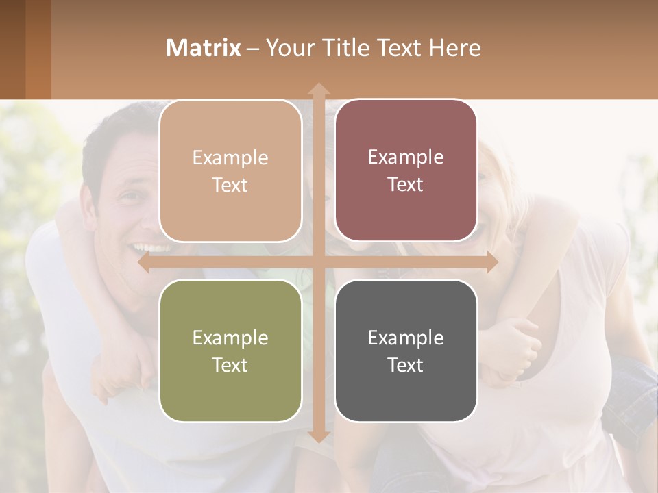 Switch Climate Supply PowerPoint Template