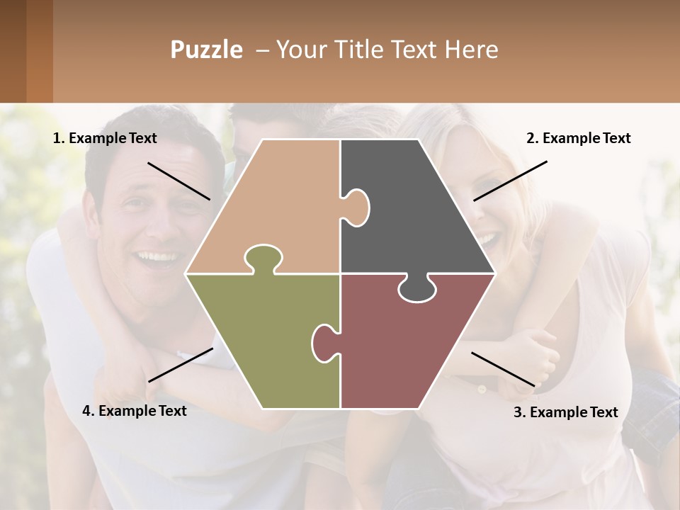 Switch Climate Supply PowerPoint Template