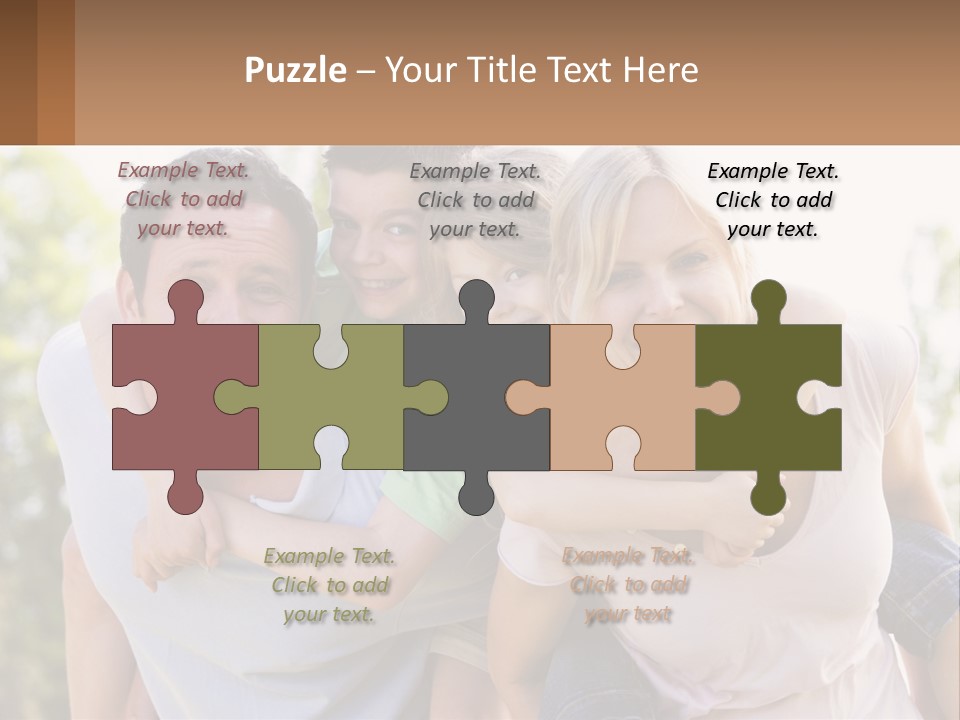 Switch Climate Supply PowerPoint Template
