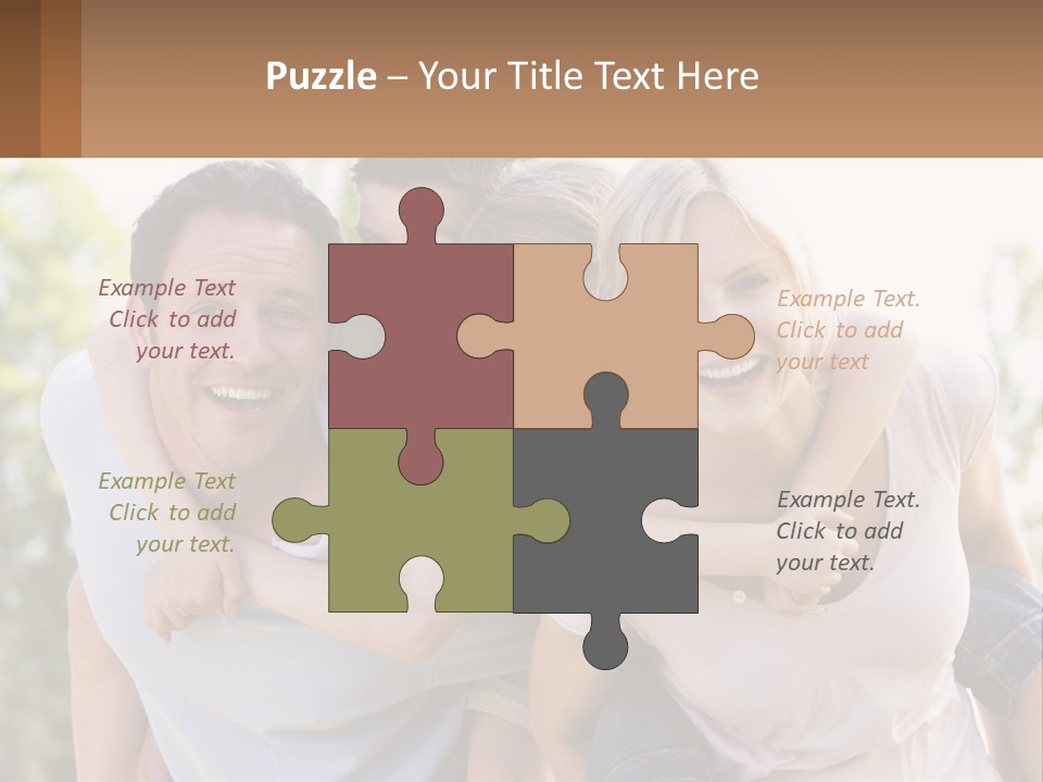 Switch Climate Supply PowerPoint Template