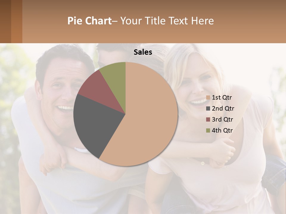 Switch Climate Supply PowerPoint Template
