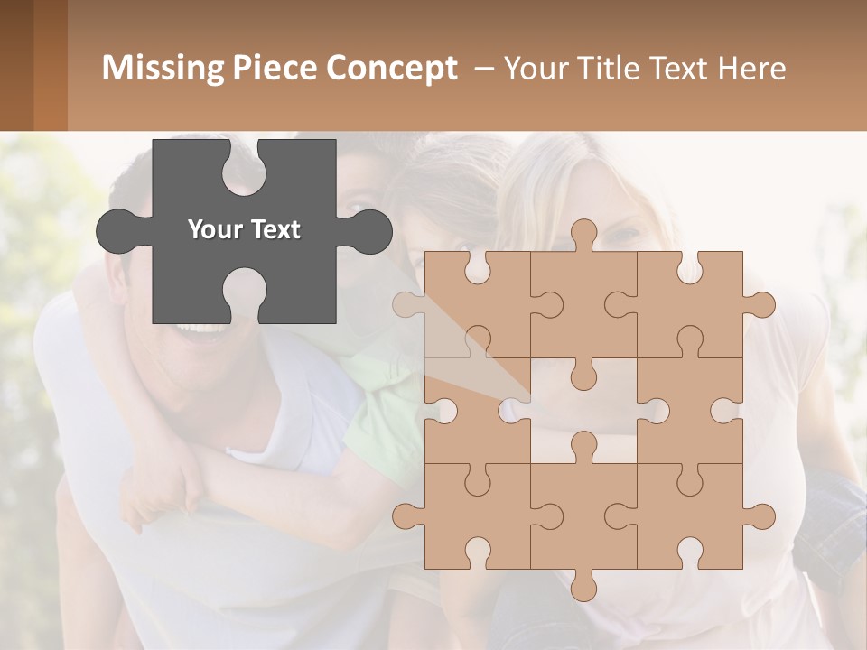 Switch Climate Supply PowerPoint Template