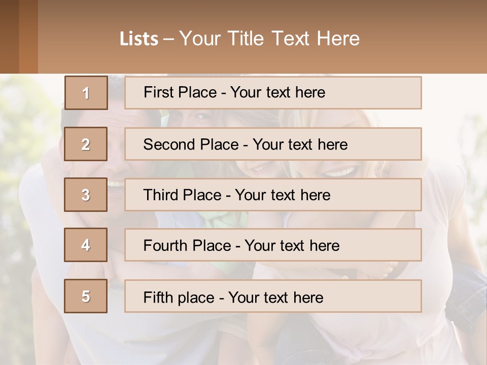 Switch Climate Supply PowerPoint Template