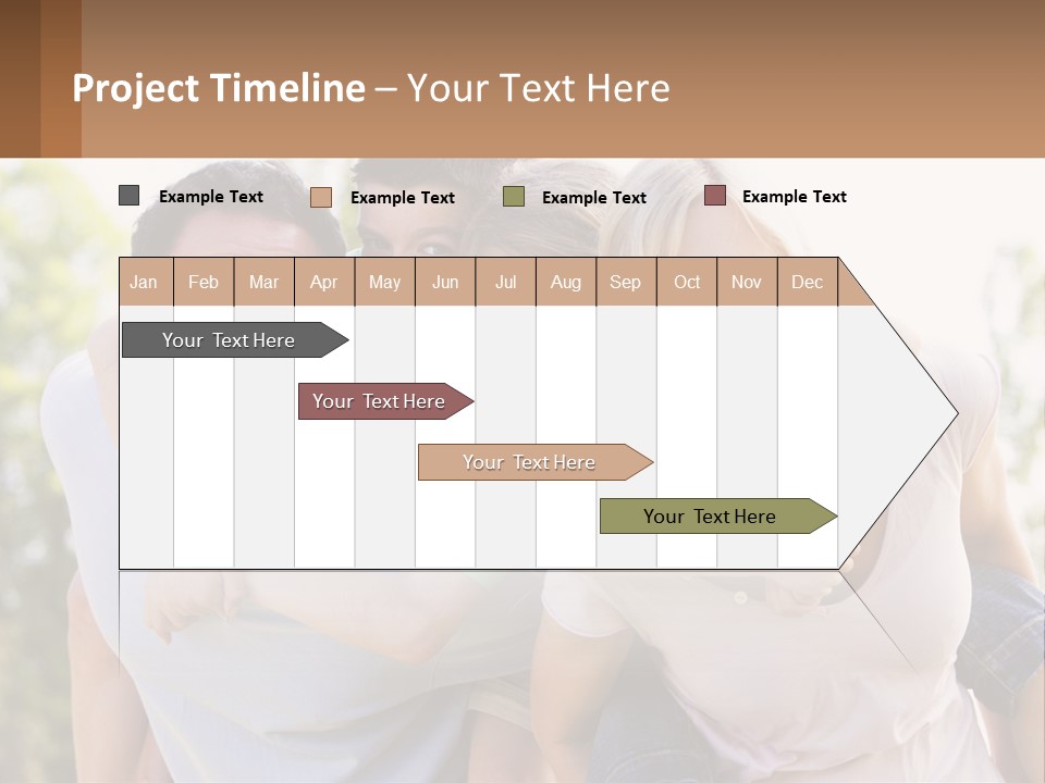 Switch Climate Supply PowerPoint Template