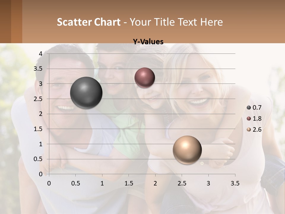 Switch Climate Supply PowerPoint Template