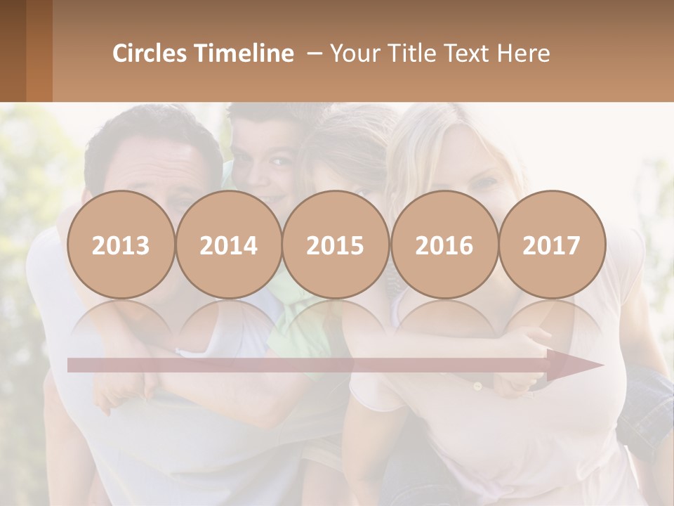 Switch Climate Supply PowerPoint Template