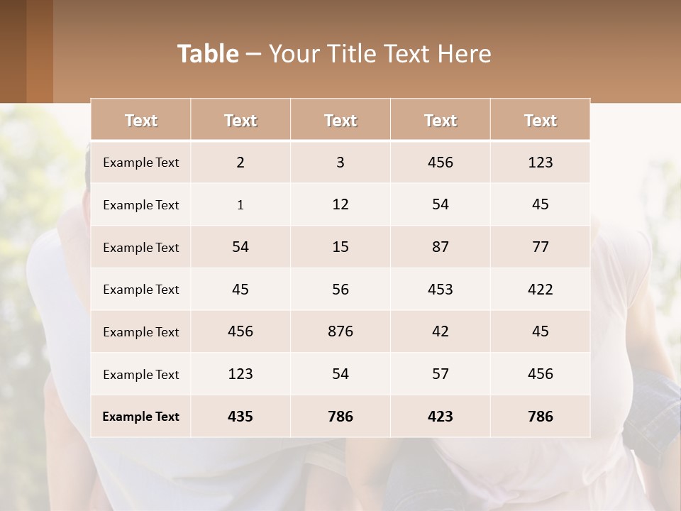 Switch Climate Supply PowerPoint Template