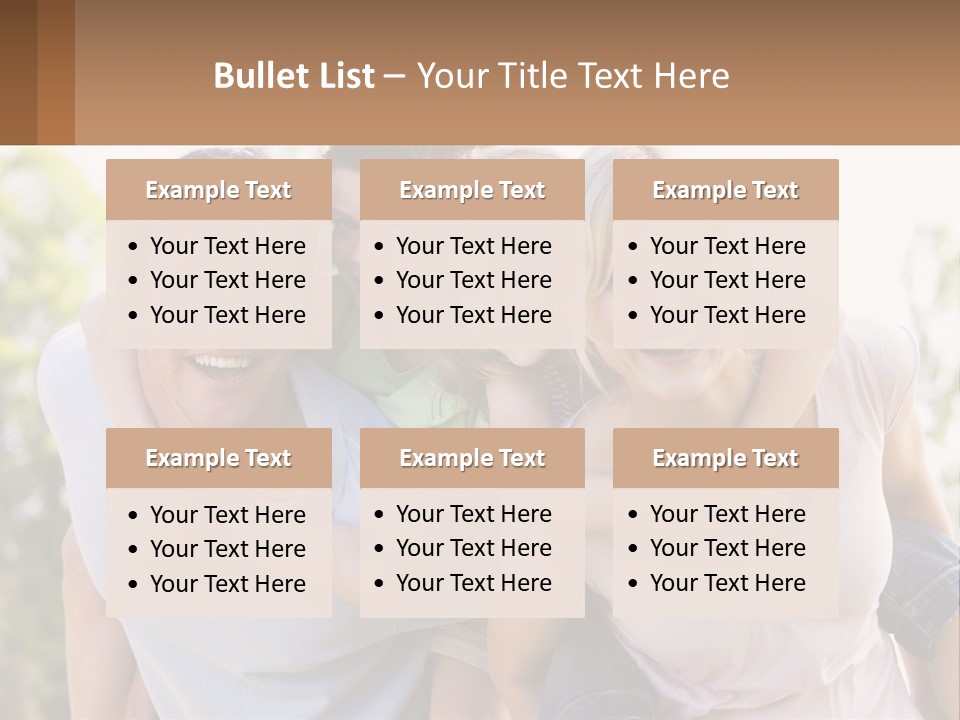 Switch Climate Supply PowerPoint Template