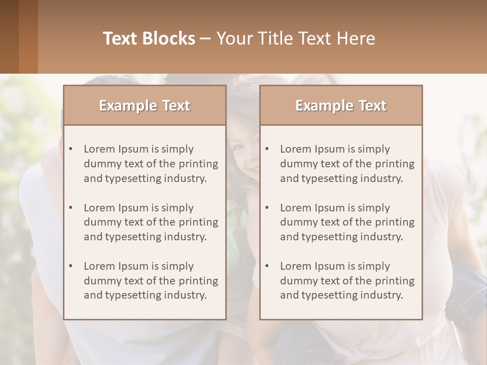 Switch Climate Supply PowerPoint Template