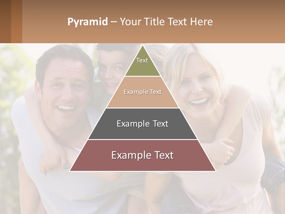 Switch Climate Supply PowerPoint Template
